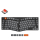 Keychron K15 Max A1 UltraSlim Low Profile Gateron Red Ergonomic - 1272555 - zdjęcie 2